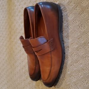Men's Allen Edmonds Lake Como Loafer